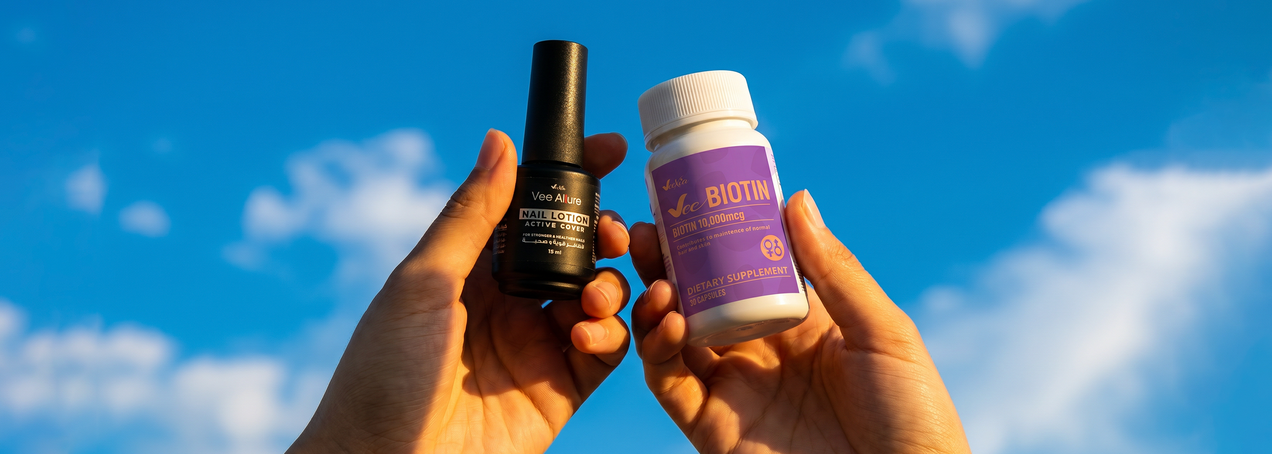 Nail Care