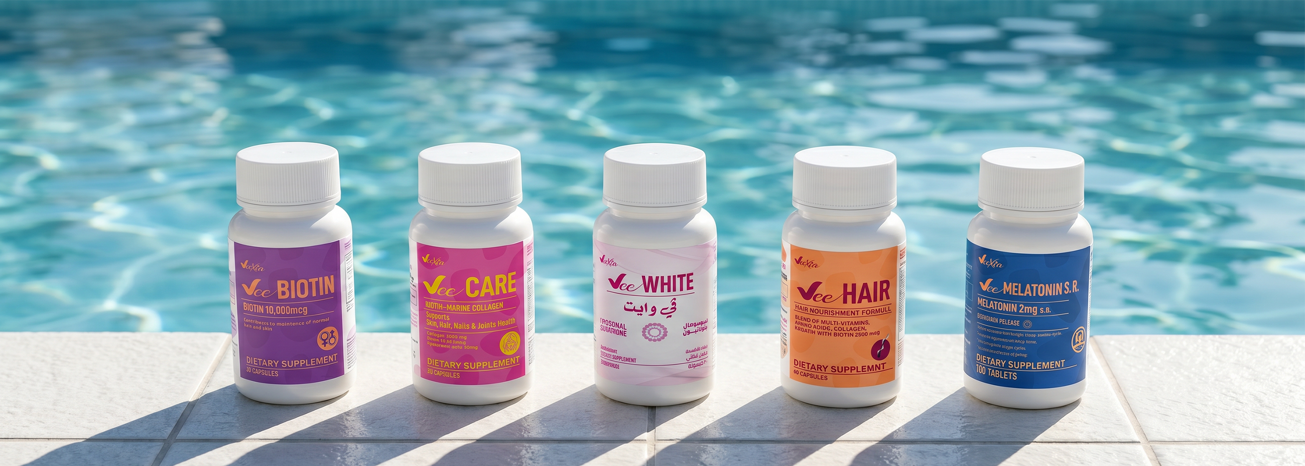 Vee Supplements