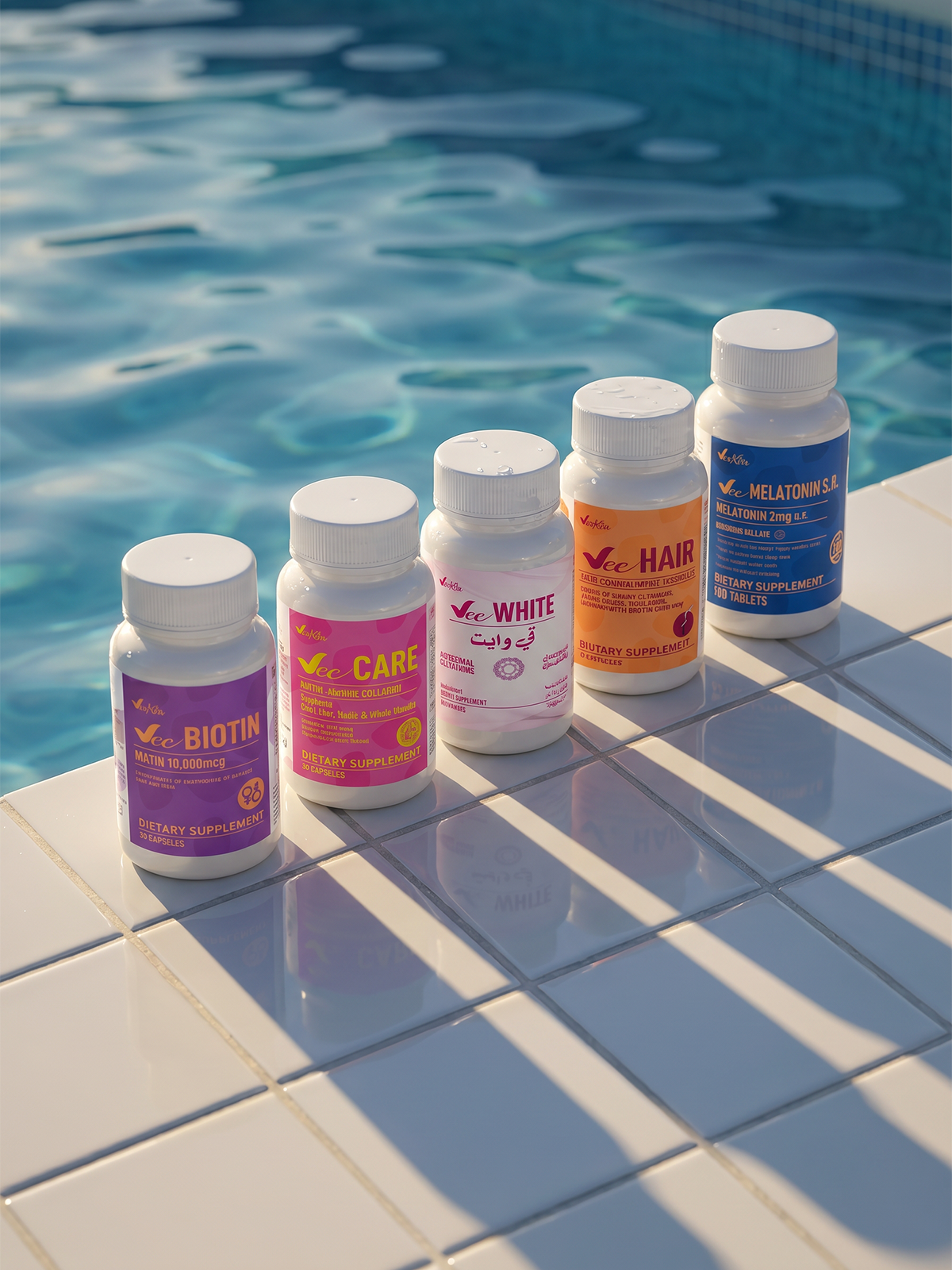 Vee Supplements